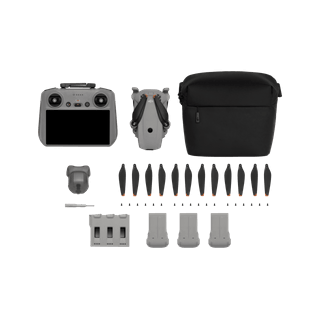 DJI Lito X1 長續航暢飛套裝（DJI RC 2）