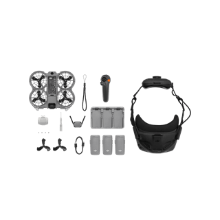 DJI Neo 2 Motion Fly More Combo