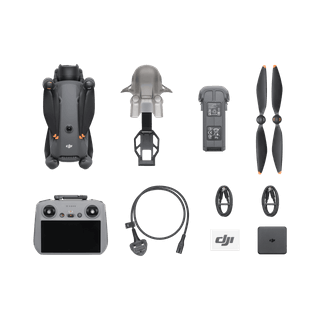 DJI Mavic 4 Pro (DJI RC 2)