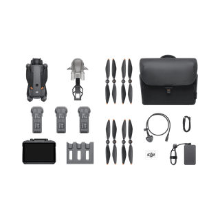DJI Mavic 4 Pro 512GB Creator Combo (DJI RC Pro 2)