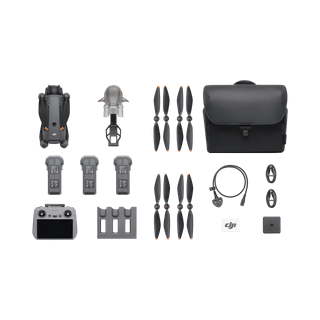 DJI Mavic 4 Pro Fly More Combo (DJI RC 2)
