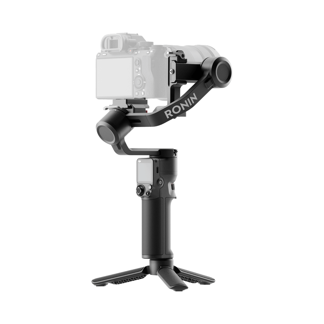 DJI RS 3 Mini 크리에이터 콤보 - 카메라 짐벌 - - DJI스토어