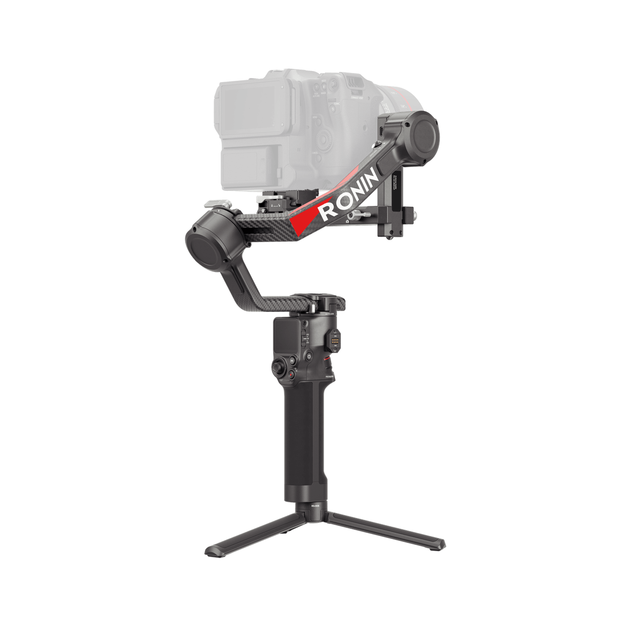 DJI RS 4 Proを購入 - カメラ ジンバル - DJIストア