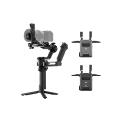 DJI RS 5 Combo (DJI SDR Transmission Combo)