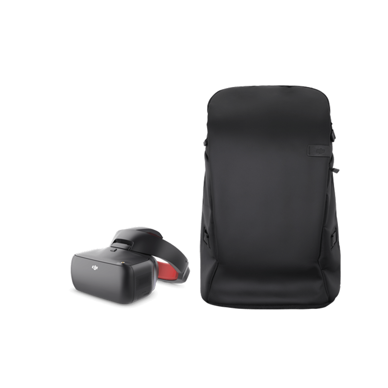 Buy DJI Goggles Racing Edition Carry More Backpack DJI Store