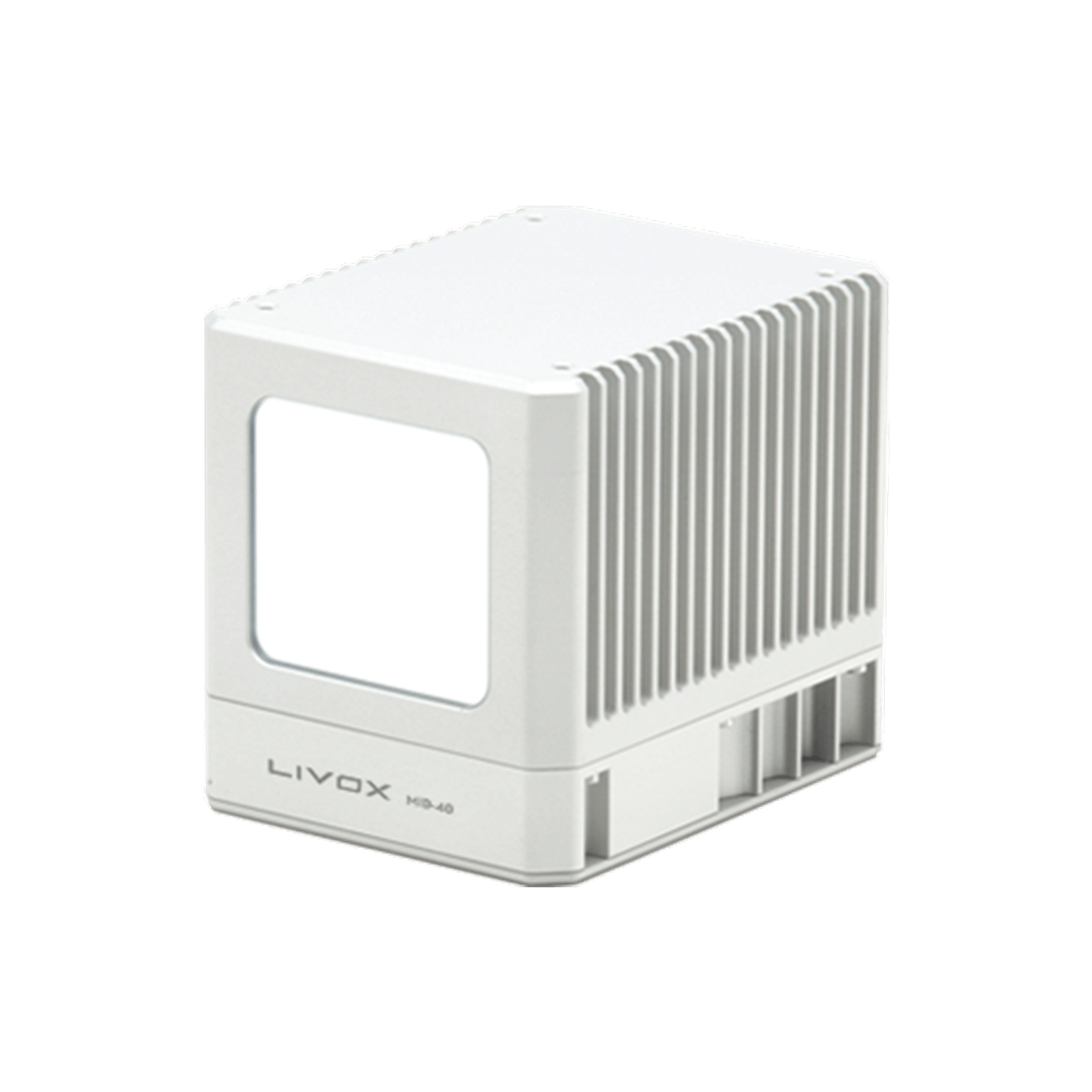 Livox Mid-40 (30 pcs combo, 10% off)