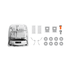 DJI ROMO P2 Clean More Combo (Water Tank Version)