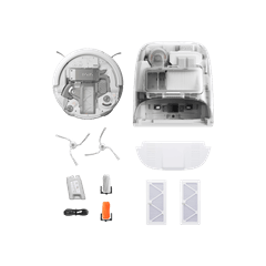 DJI ROMO P Pet Expert Combo
