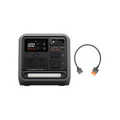 DJI Power 1000 Mini Air 3 系列快充套装