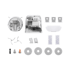 DJI ROMO P Home Essentials Combo