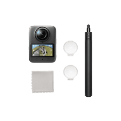 Pack Trípode Osmo 360 II
