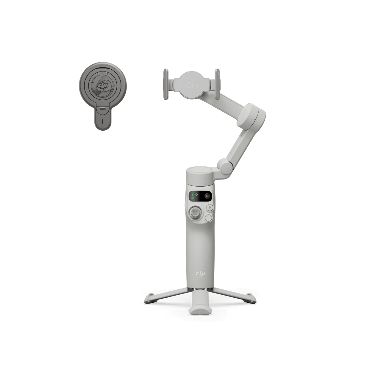 Osmo Mobile 7Pスマホ用ジンバルを購入 オズモモバイル7p /dji osmo