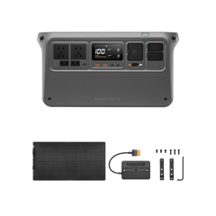 DJI Power 1000 V2 200W Flexible Solar Panel Combo