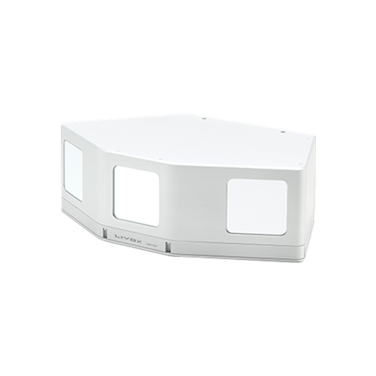 Livox Mid-100 (5 pcs combo, 5% off)