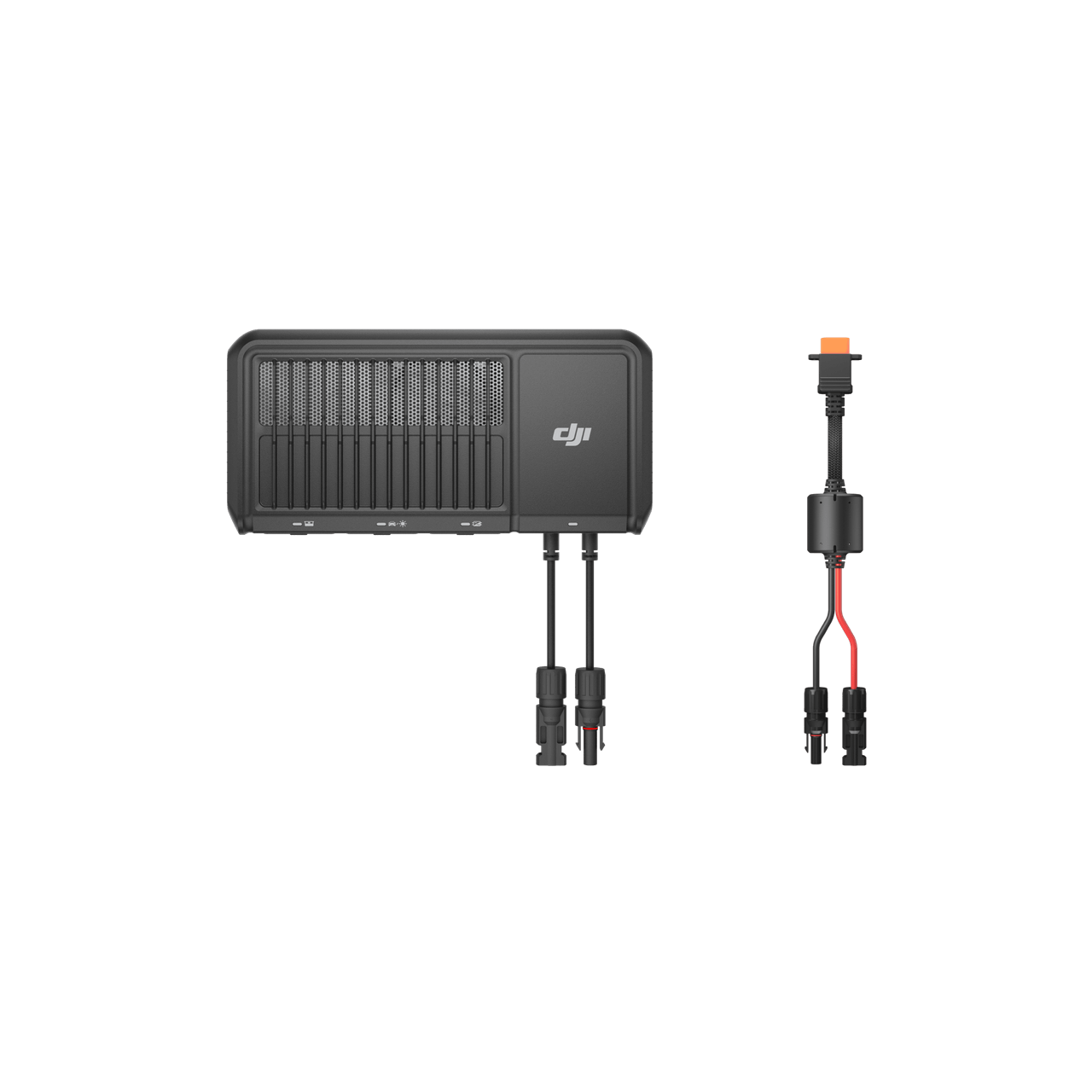 Buy DJI Power 1.8kW Solar Generator Expansion Combo - DJI Store