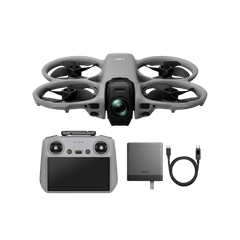 DJI Avata 360 Fly More 140W GaN Charging Combo
