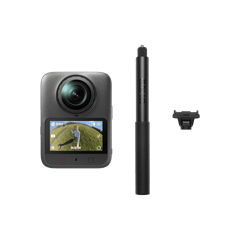 Osmo 360 II 人氣套裝