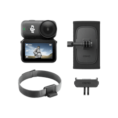 Osmo Nano ハイキングコンボ（64GB）