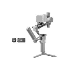DJI RS 4 Mini Creator Combo (DJI Mic 3, 1 TX + 1 RX)