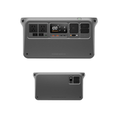 DJI Power 1000 V2 3kWh Expansion Battery Combo