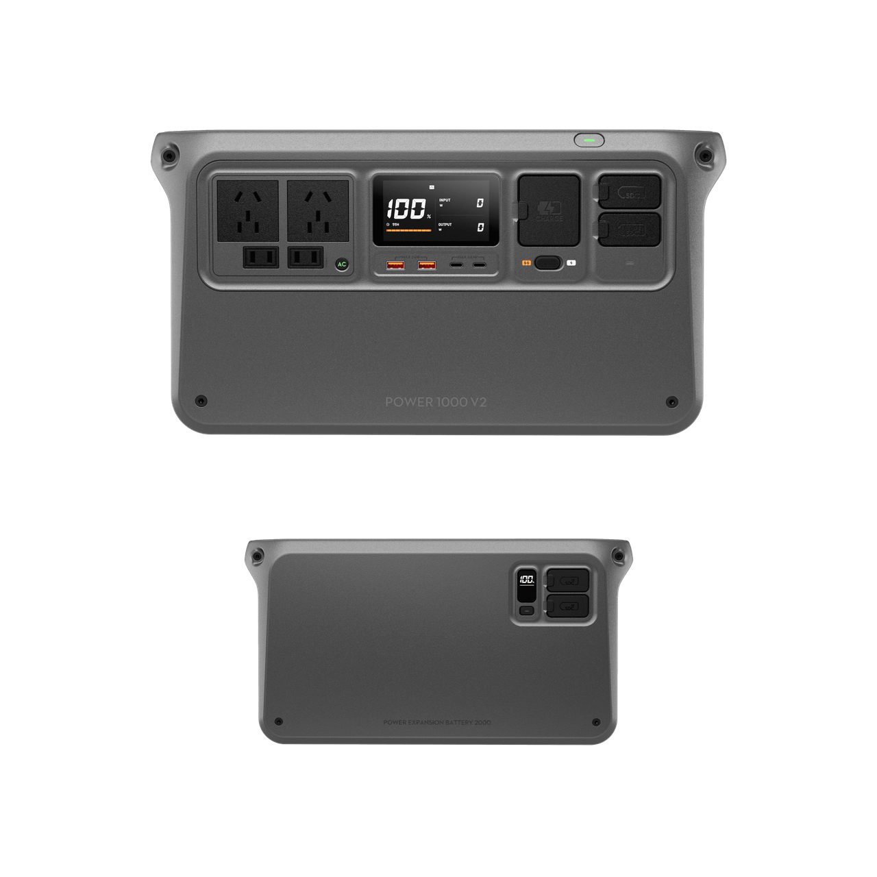 【新型モデル】DJI Power 1000 V2 ポータブル電源 1024Wh 410d86cc4d9f53c4bd07387533cd20