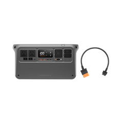 DJI Power 1000 V2 無人機快充套裝