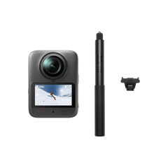 Osmo 360 II 滑雪多機位套裝