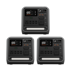 DJI Power 1000 Mini - 1008Wh ポータブル電源・軽量 - DJI公式ストア