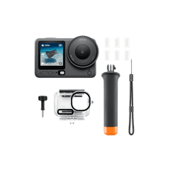 Osmo Action 6 フリーダイビング&シュノーケリングコンボ