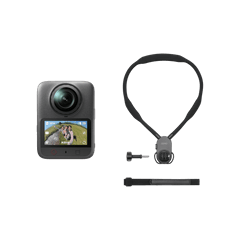 Osmo 360 II 掛脖拍攝套裝