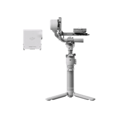 DJI RS 4 Mini 智能追踪套装