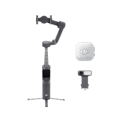 Osmo Mobile 8P - Smartphone Gimbal - DJI Store