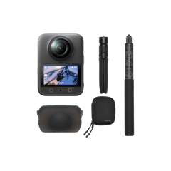 Osmo 360 Vortex Combo