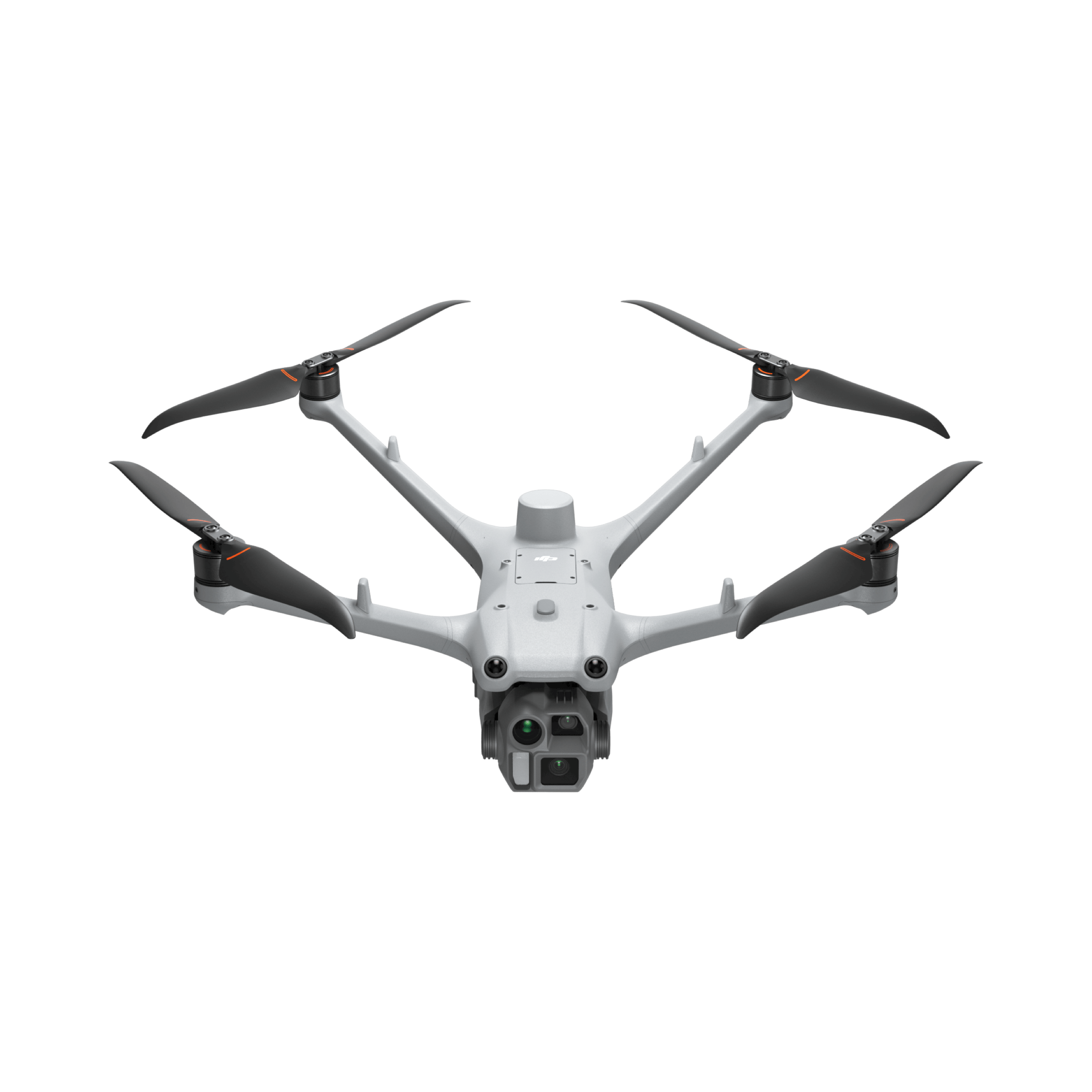 DJI Matrice 4D 워리-프리 플래그십 콤보