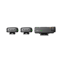 DJI Mic Mini (2 TX + 1 RX)