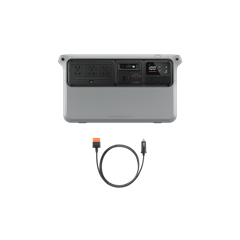 DJI Power Auro 2000 Elite Car Power Recharging Combo