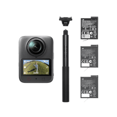 Osmo 360 II Creator Combo