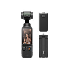 Osmo Pocket 3 Power Boost Combo