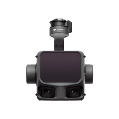 Combo Zenmuse L3 Worry-Free Plus