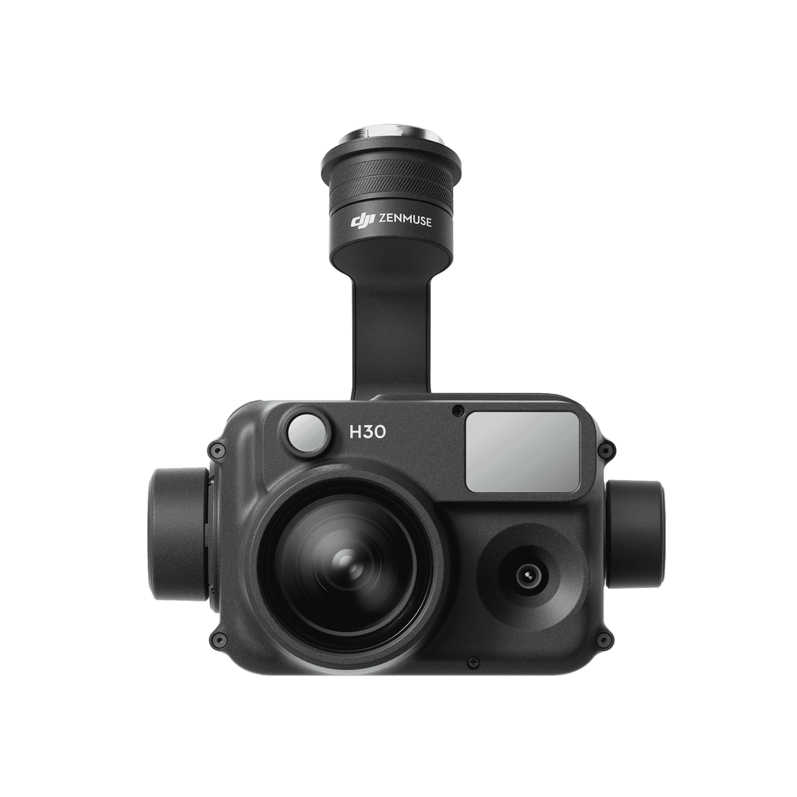 Zenmuse H30 워리프리 Plus 콤보