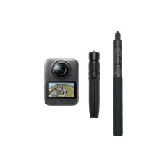 Osmo 360 II Vortex Combo (Classic Edition)