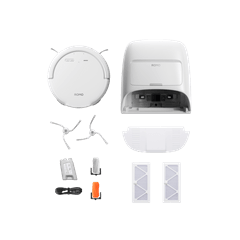 DJI ROMO S Pet Expert Combo
