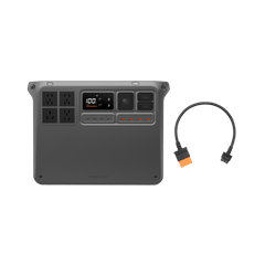 Pack de carga rápida para drones DJI Power 2000