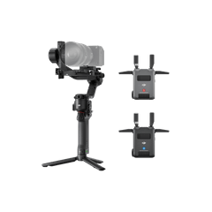 DJI RS 5 (DJI SDR Transmission Combo)