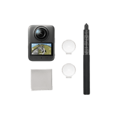 Pack Nómada Osmo 360 II
