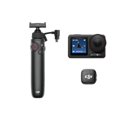 Osmo Action 5 Pro Vlog Combo (DJI Mic 3 Transmitter)