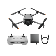 DJI Mini 5 Proを購入 - オールインワン1インチCMOSミニカメラドローン