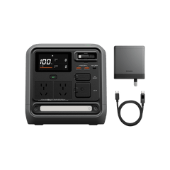 DJI Power 1000 Mini 140W GaN Charging Combo