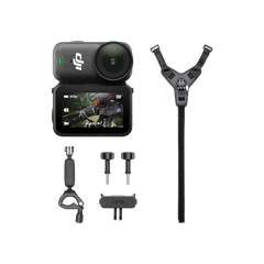 Osmo Nano マウンテンバイクコンボ（64GB）