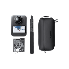 Pack Explorer Osmo 360 II
